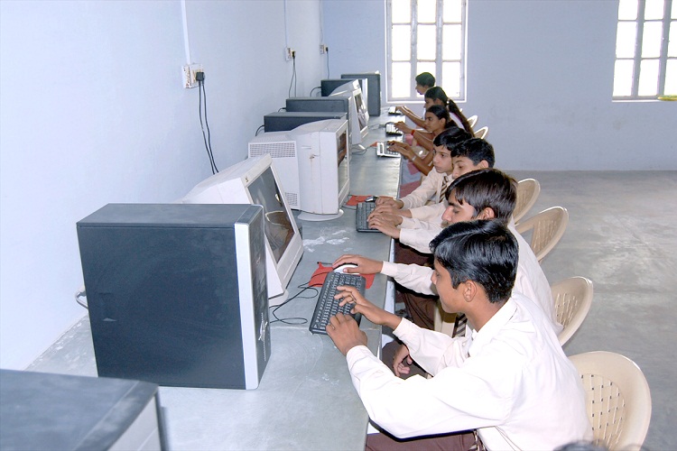 computer lab